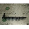 Recambio de rampa inyectora para fiat punto berlina (188) 1.2 cat referencia OEM IAM   
