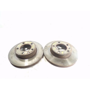 DISCO FRENO DELANTERO 8200688880 