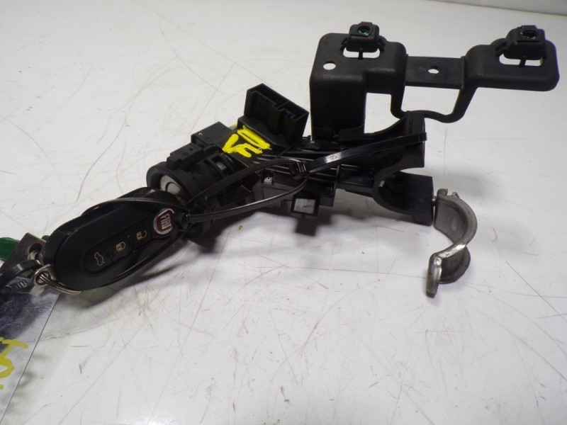 Recambio de antirrobo para fiat punto (199) easy referencia OEM IAM 50525430 00505254300 