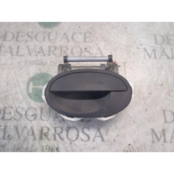 MANETA EXTERIOR TRASERA IZQUIERDA 