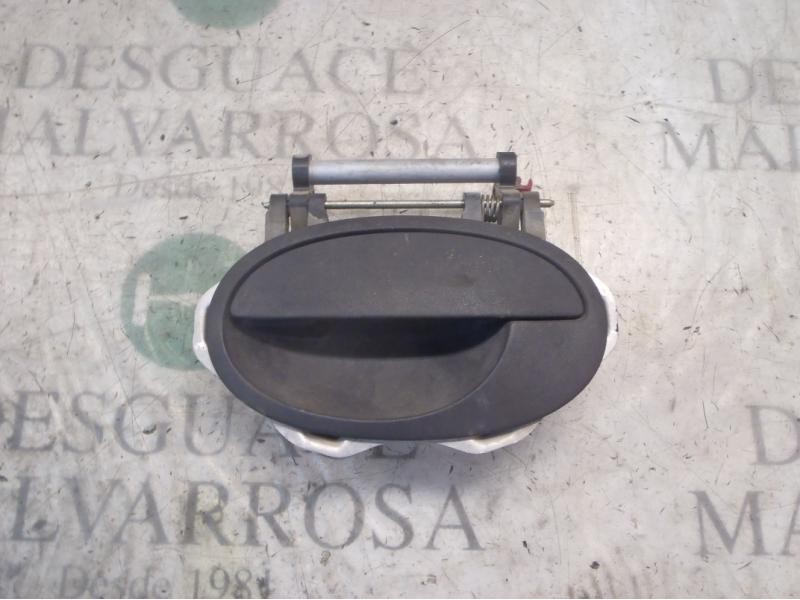 Recambio de maneta exterior trasera izquierda para opel meriva cosmo referencia OEM IAM   