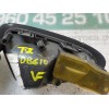 Recambio de maneta interior trasera izquierda para seat ibiza (6j5) 1.9 tdi referencia OEM IAM 6J48391132ZZ  