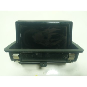 PANTALLA MULTIFUNCION 8X0919603B 8X0857273B 