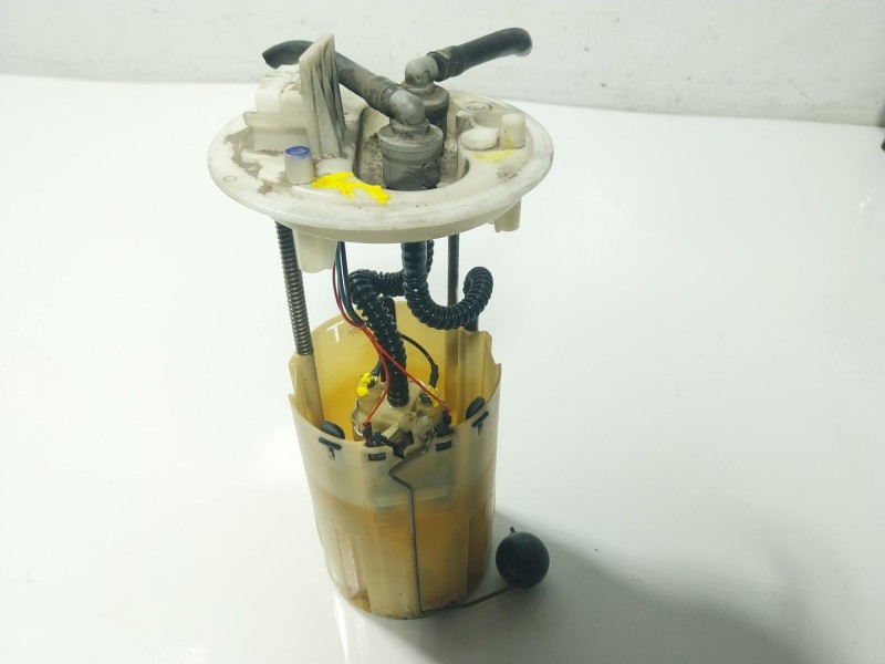 Recambio de aforador para alfa romeo 156 (116) 2.4 jtd cat referencia OEM IAM  60667034 