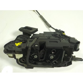 CERRADURA PUERTA DELANTERA IZQUIERDA 5K1837015E 5K1837015E 