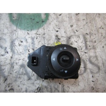 MANDO RETROVISOR 935601H000 