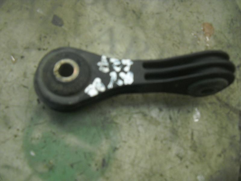 Recambio de tirante delantero derecho para seat toledo (1m2) signo referencia OEM IAM   