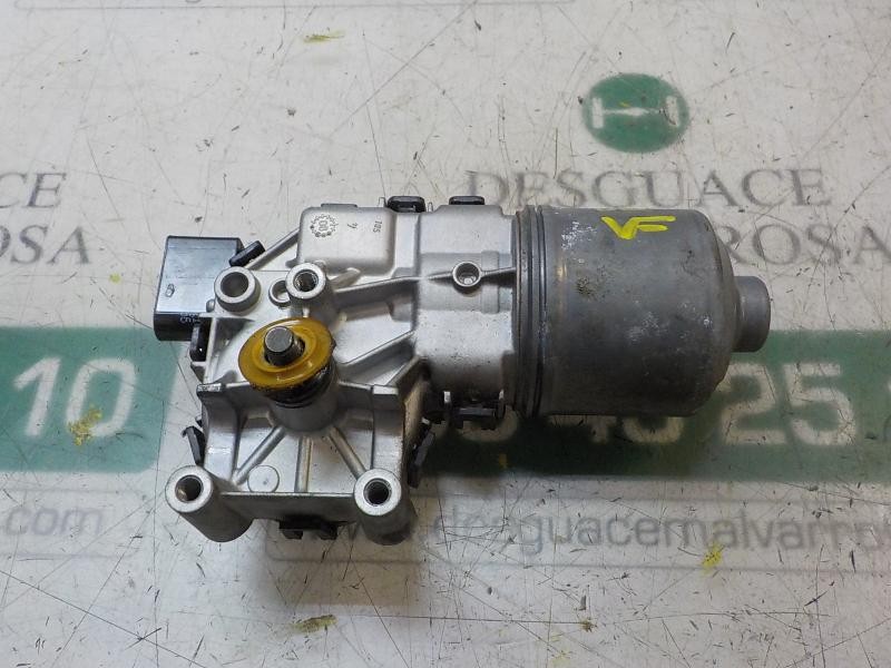 Recambio de motor limpia delantero para seat ibiza (6j5) 1.9 tdi referencia OEM IAM 6R1955119 6R1955119 0390241551