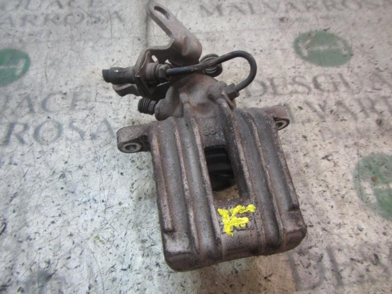 Recambio de pinza freno trasera derecha para seat leon (1p1) 1.9 tdi referencia OEM IAM 1K0615424J  