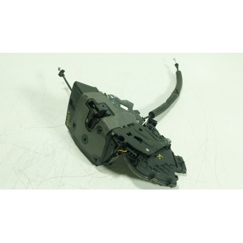 CERRADURA PUERTA TRASERA IZQUIERDA LR078750 DK6224995EG 