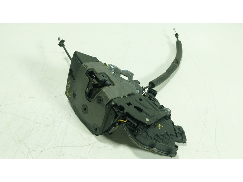 Recambio de cerradura puerta trasera izquierda para land rover range rover sport ii (l494) 3.0 sdv6 4x4 referencia OEM IAM LR078