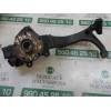 Recambio de mangueta delantera izquierda para audi a4 berlina (b5) 2.6 referencia OEM IAM 8D0407257AM  