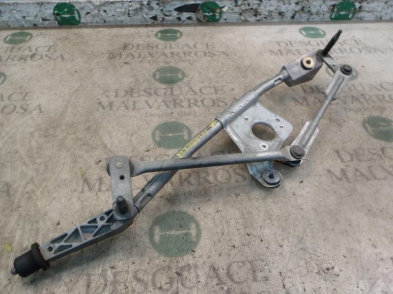 Recambio de articulacion limpia delantero para volvo s60 berlina 2.4 d referencia OEM IAM   