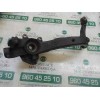 Recambio de mangueta delantera izquierda para audi a4 berlina (b5) 2.6 referencia OEM IAM 8D0407257AM  