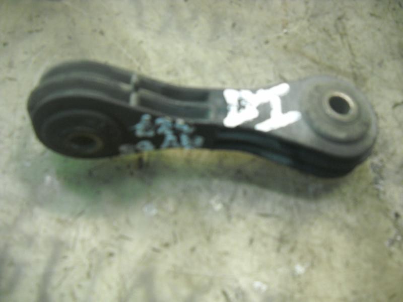 Recambio de tirante delantero izquierdo para seat toledo (1m2) signo referencia OEM IAM   