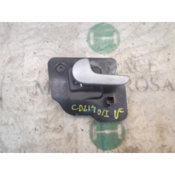 MANETA INTERIOR DELANTERA IZQUIERDA 