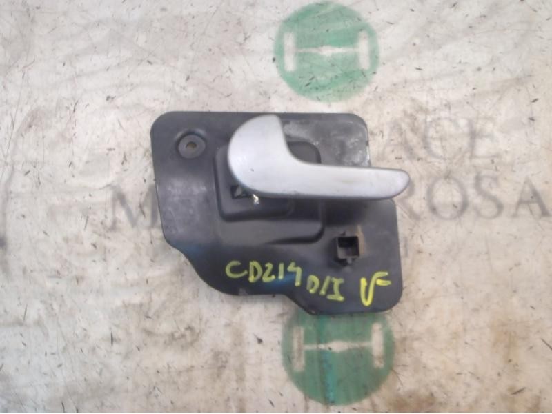 Recambio de maneta interior delantera izquierda para opel meriva cosmo referencia OEM IAM   