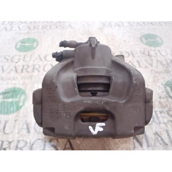 PINZA FRENO DELANTERA DERECHA 