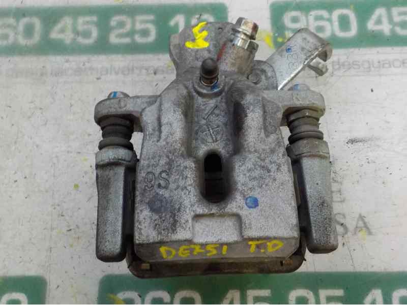 Recambio de pinza freno trasera derecha para suzuki s-cross 1.6 ddis referencia OEM IAM 5540161M00999  