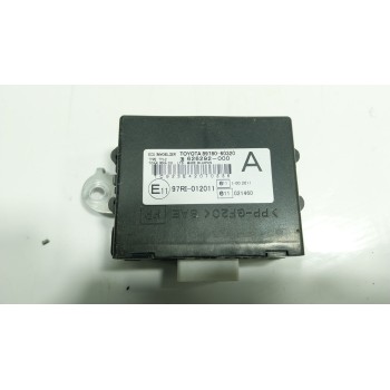 MODULO ELECTRONICO 8978060320 8978060320 