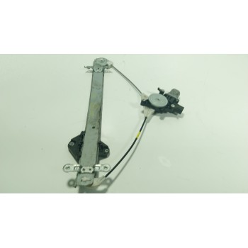 ELEVALUNAS DELANTERO IZQUIERDO 61041SC030 