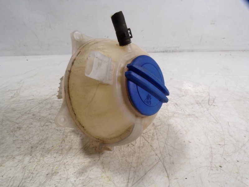 Recambio de deposito expansion para seat ibiza (6j5) 1.2 tsi referencia OEM IAM 6Q0121407B  