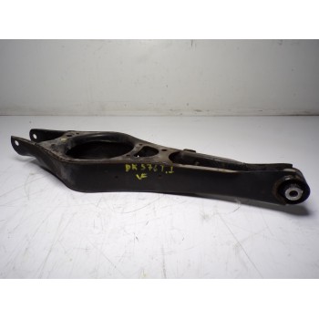 BRAZO SUSPENSION INFERIOR TRASERO IZQUIERDO 1K0505311AB 