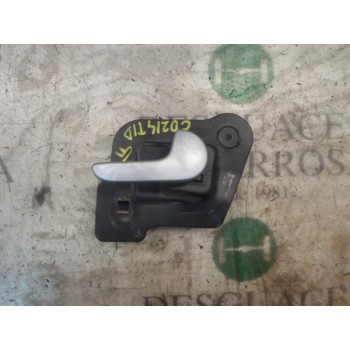 MANETA INTERIOR TRASERA DERECHA 