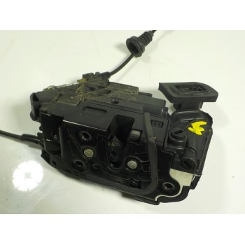 CERRADURA PUERTA TRASERA DERECHA 5K4839016Q 5K4839016Q 