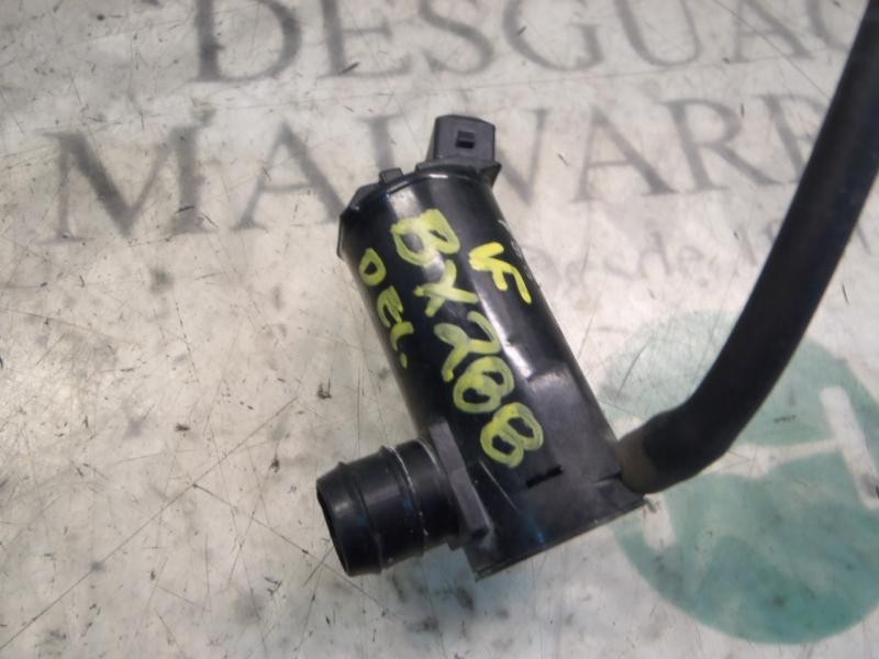 Recambio de bomba limpia para volvo s60 berlina 2.4 d referencia OEM IAM   