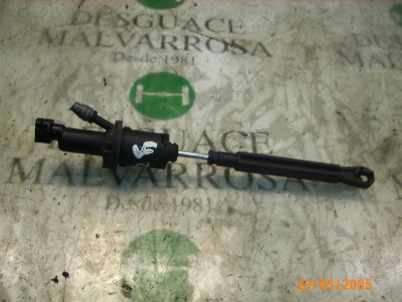 Recambio de bomba embrague para peugeot 307 (s1) xn referencia OEM IAM   