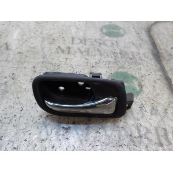 MANETA INTERIOR TRASERA DERECHA 72120SEA013ZA 