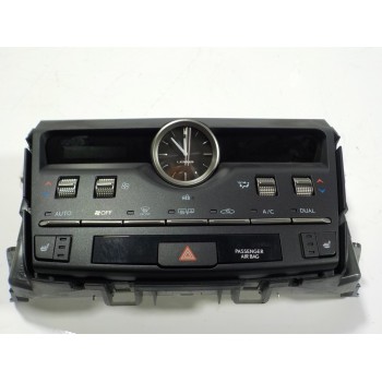 MANDO CLIMATIZADOR 5590078650 5590078650 