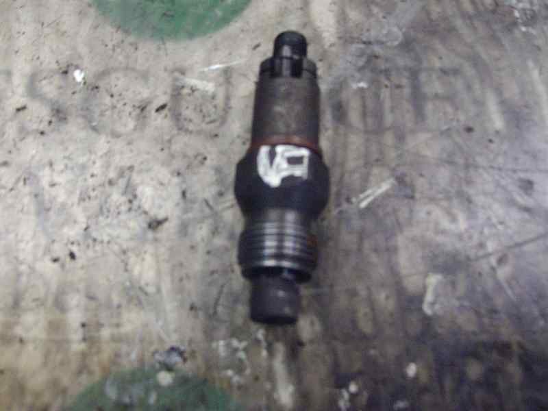 Recambio de inyector para renault clio i fase i+ii (b/c57) referencia OEM IAM   