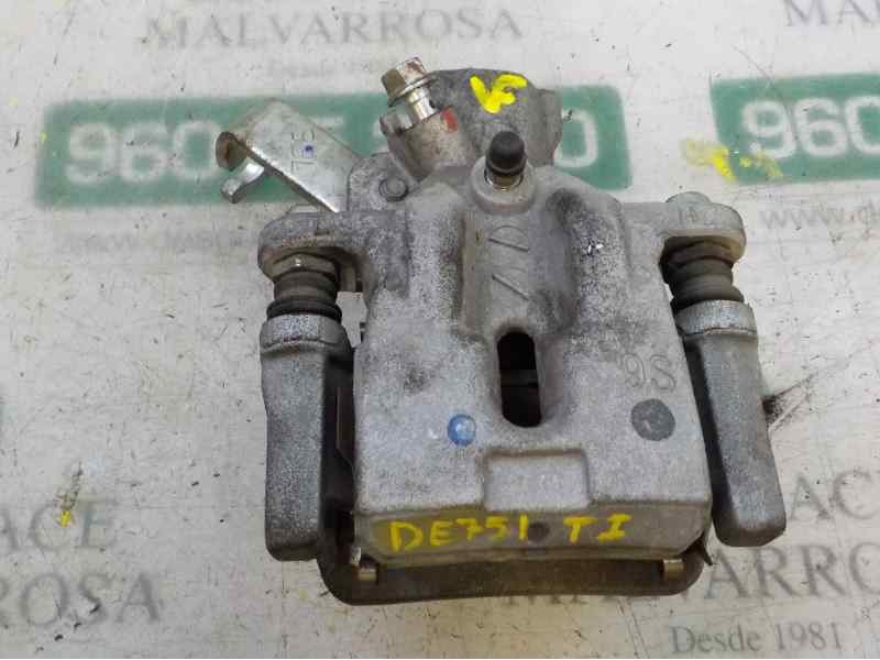 Recambio de pinza freno trasera izquierda para suzuki s-cross 1.6 ddis referencia OEM IAM 5540261M00999  