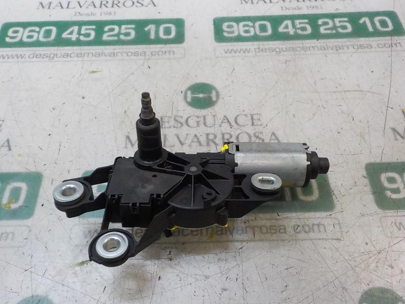 Recambio de motor limpia trasero para seat ibiza (6j5) 1.9 tdi referencia OEM IAM 6J4955711 6J4955711 W000003125