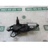Recambio de motor limpia trasero para seat ibiza (6j5) 1.9 tdi referencia OEM IAM 6J4955711 6J4955711 W000003125