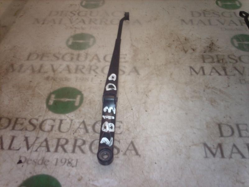 Recambio de brazo limpia delantero derecho para seat ibiza (6k) clx referencia OEM IAM   