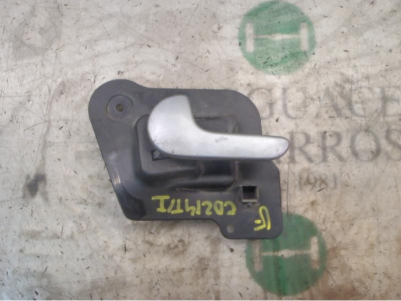 Recambio de maneta interior trasera izquierda para opel meriva cosmo referencia OEM IAM   