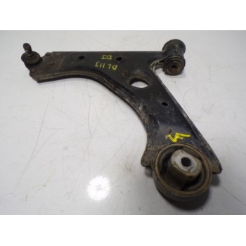 BRAZO SUSPENSION INFERIOR DELANTERO IZQUIERDO 52060115 