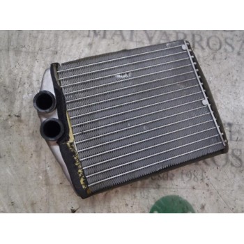 RADIADOR CALEFACCION / AIRE ACONDICIONADO 