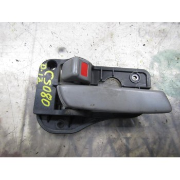 MANETA INTERIOR DELANTERA IZQUIERDA 826101D000S8 