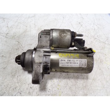 MOTOR ARRANQUE 02T911024N 02T911024N 