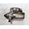 Recambio de motor arranque para seat ibiza (6j5) 1.2 tsi referencia OEM IAM 02T911024N 02T911024N 