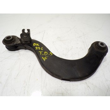 BRAZO SUSPENSION SUPERIOR TRASERO DERECHO 5Q0505323C 