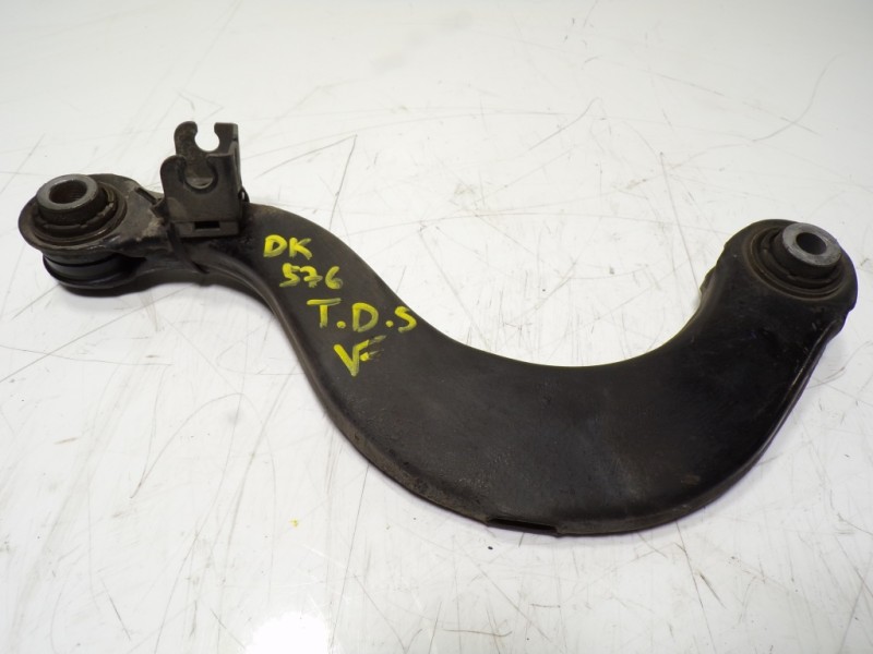 Recambio de brazo suspension superior trasero derecho para volkswagen eos (1f7) 2.0 tdi referencia OEM IAM 5Q0505323C  