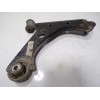 Recambio de brazo suspension inferior delantero izquierdo para fiat punto (199) easy referencia OEM IAM 52060115  