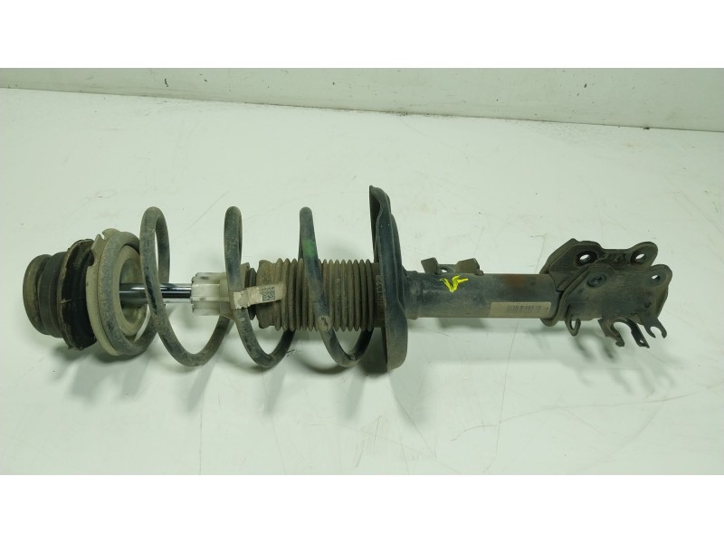 Recambio de amortiguador delantero izquierdo para fiat 500 (312_) 1.2 (312axa1a) referencia OEM IAM 51871427  