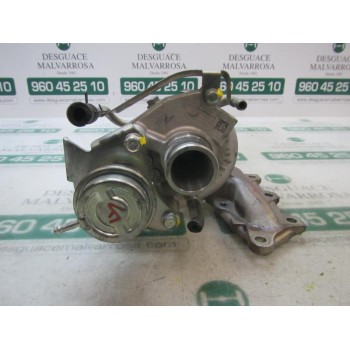 TURBOCOMPRESOR 144103742R 144103742R 