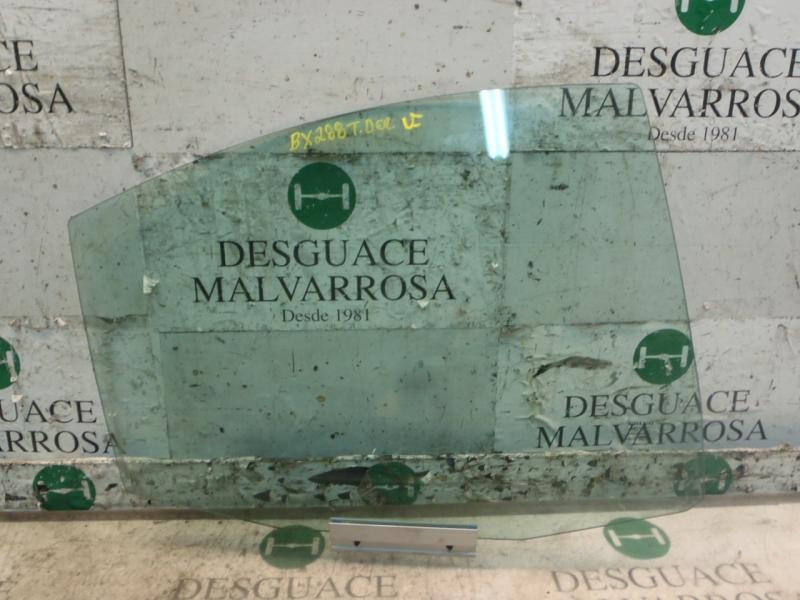 Recambio de cristal puerta trasero derecho para volvo s60 berlina 2.4 d referencia OEM IAM   